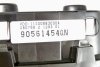 Licznik zegary Opel Astra G 1998 1.4i Z14XE Hatchback 5-drzwi